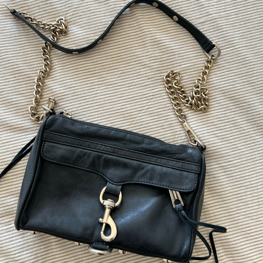Rebecca Minkoff Mini Mac
